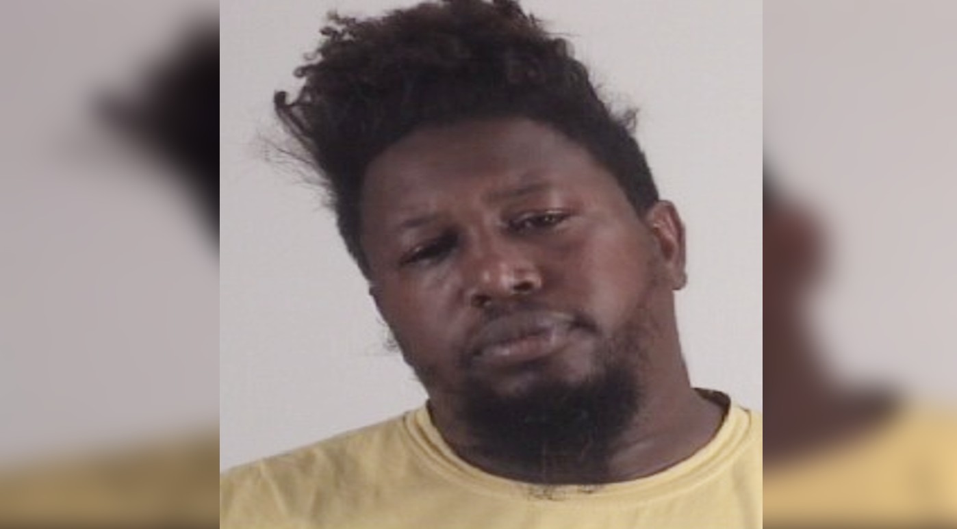 Alleged Sex Trafficker Arrested in W. Fort Worth