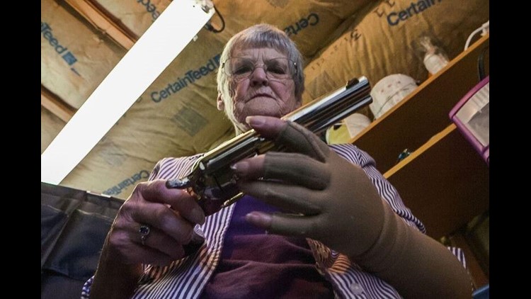 Supreme Court Strikes Down New York Gun Law in Major Ruling