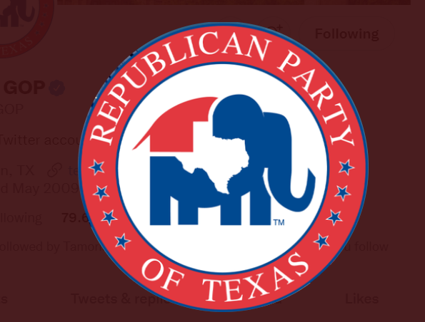 Texas Republican and Democratic Parties React to Supreme Court Ruling Overturning Roe v. Wade