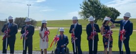 GlobiTech Semiconductor Facility to Expand in Sherman