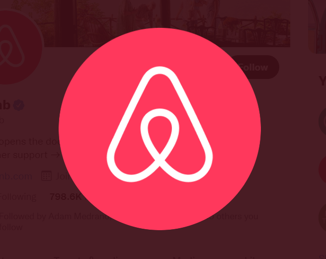 Airbnb Launches Anti-Party Technology Amid Ongoing Crack Down