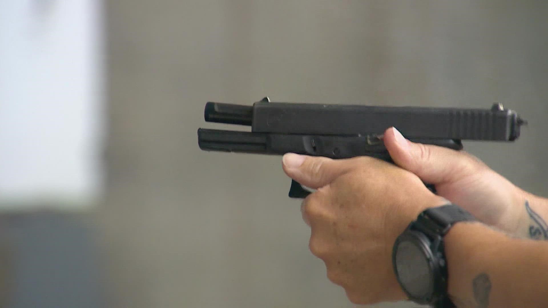 ATF-Dallas Issues Stark Warning Amid Machine Gun Possession Conviction