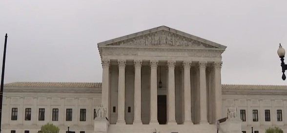 Governor Abbott, others Respond to Supreme Court Ruling on EPA Regulations