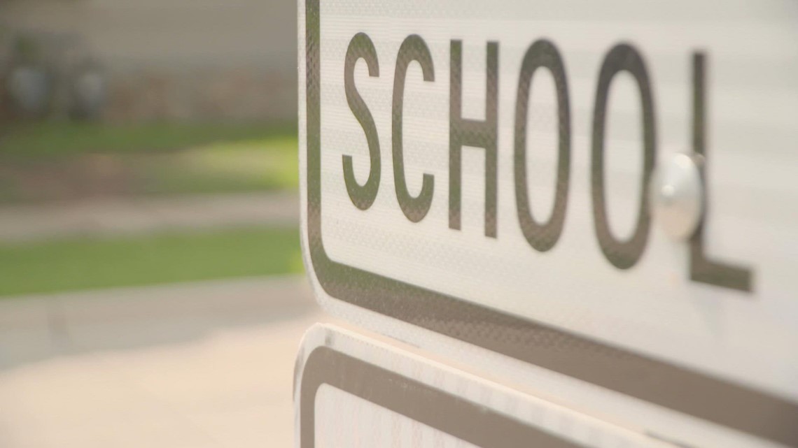 The Uvalde Tragedy Shaped How a First-Year Teacher Plans to Handle Safety in Her Classroom [LISTEN]
