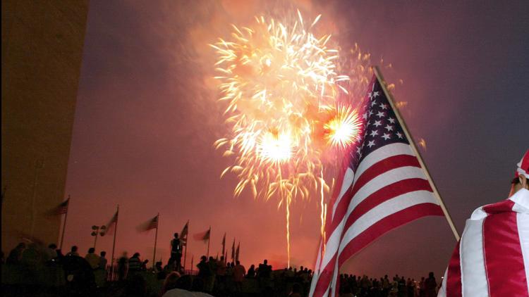 Chris Krok Show: Your 4th of July Will Cost You More
