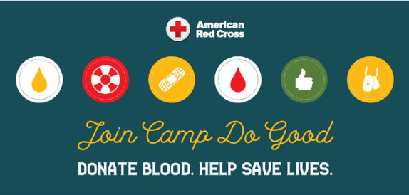 American Red Cross Greater North Texas Hosts Blood Drive in Plano