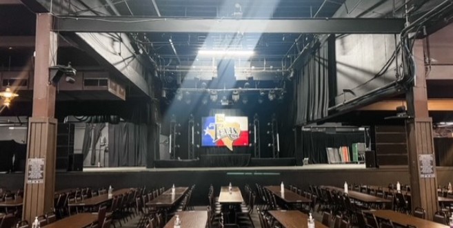 Billy Bob’s Plans Fan Friendly Renovations