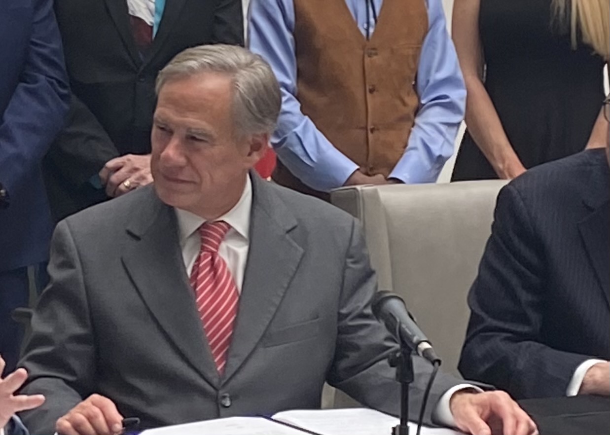 Governor’s Office on Border Surge: “All Strategies Remain on the Table”