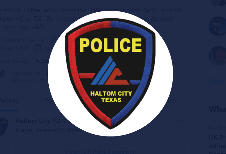 Fundraiser Benefiting Haltom City Police Officers Injured in Shootout to be Held Friday