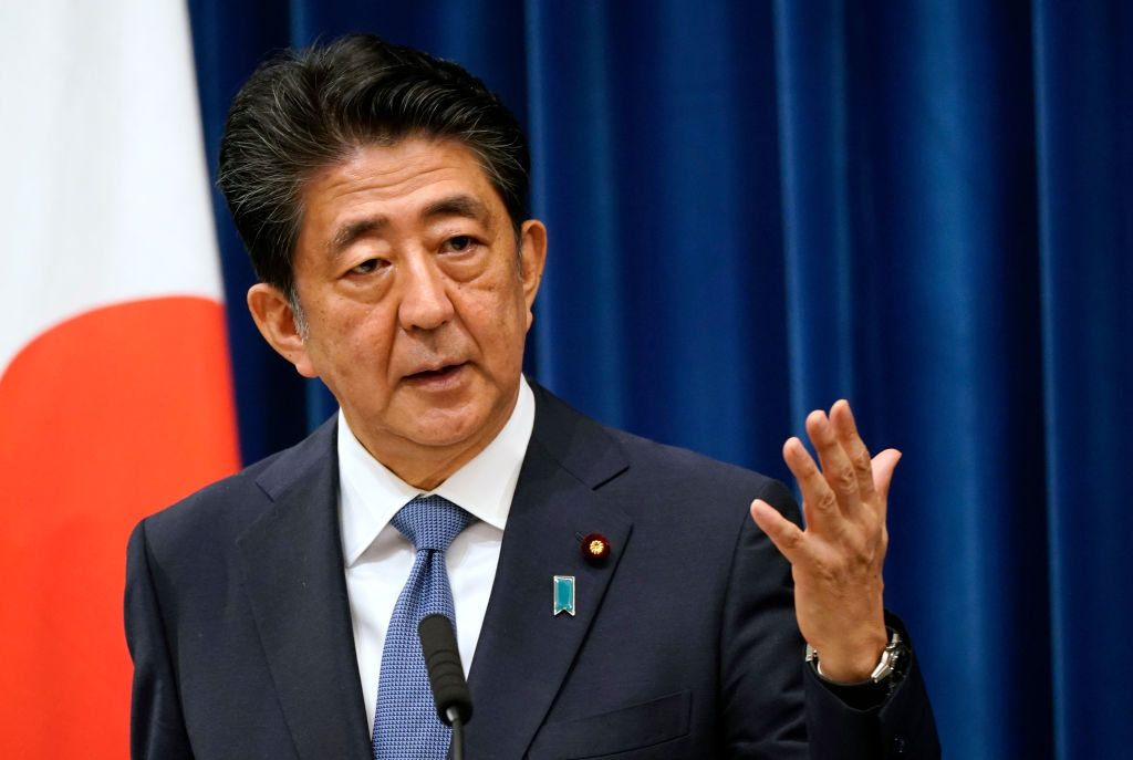 Assassination of Japan’s Shinzo Abe Stuns World Leaders