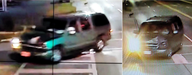 Dallas Police Seeking Tips to Catch Driver in Fatal Hit-and-Run
