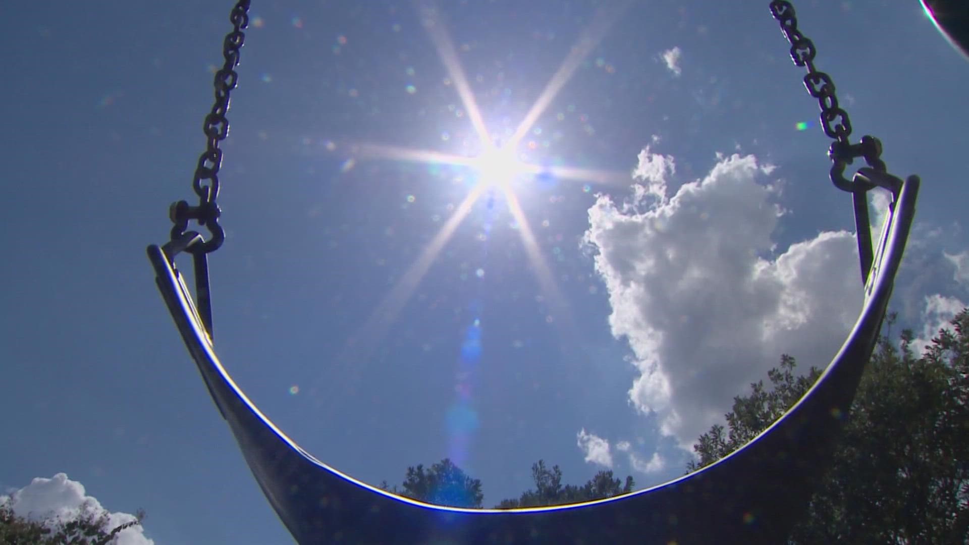 ERCOT Asks Texans to Conserve Power