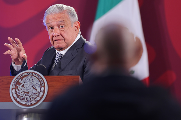 Mexico, US Presidents to Meet Amid Newly Tense Relationship