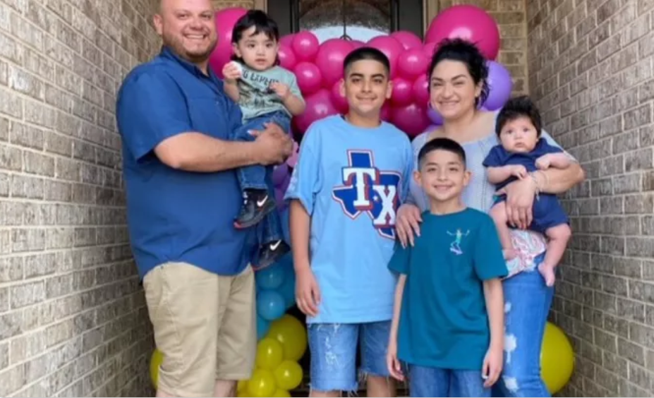 North Texans Raising Money for Irving Family Killed in Car-Train Collision in Mexico