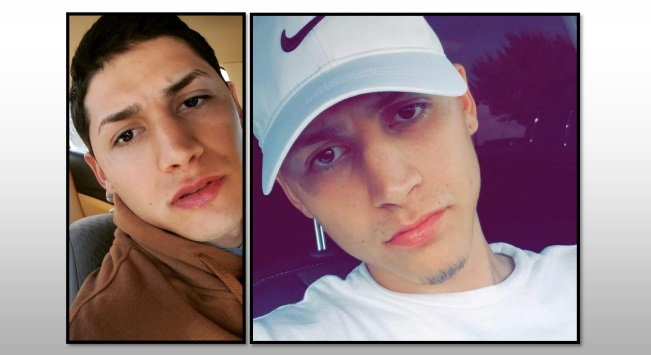 Irving Police Looking Hit & Run Suspect