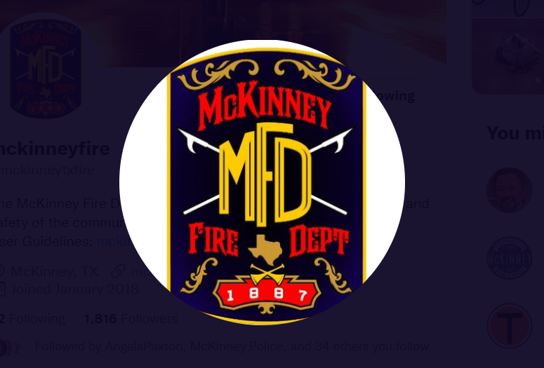 McKinney Fire Department Requiring Hot Works Permits Amid Collin County Burn Ban