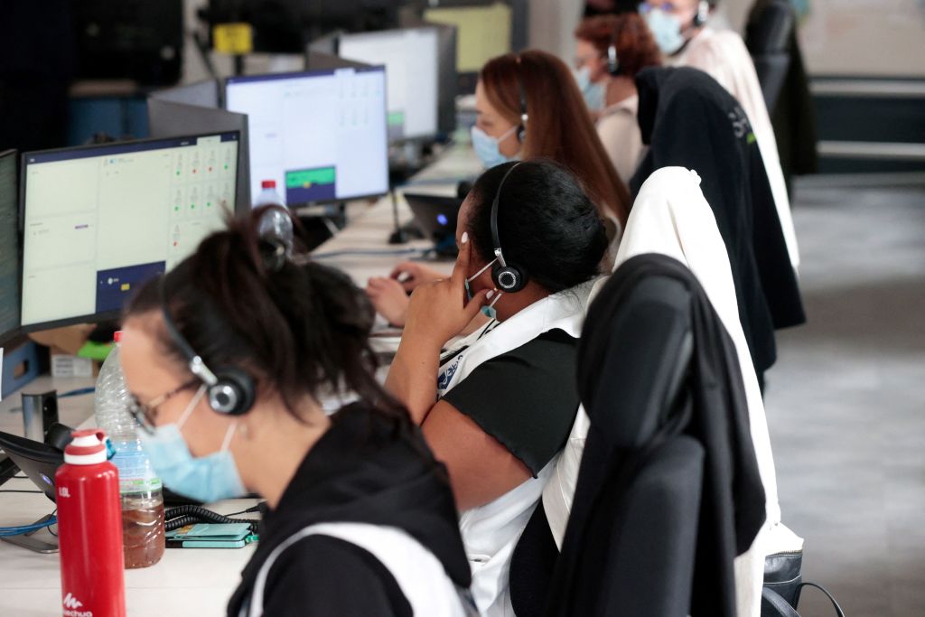 Texas Rolls Out 988 Mental Health Hotline This Weekend