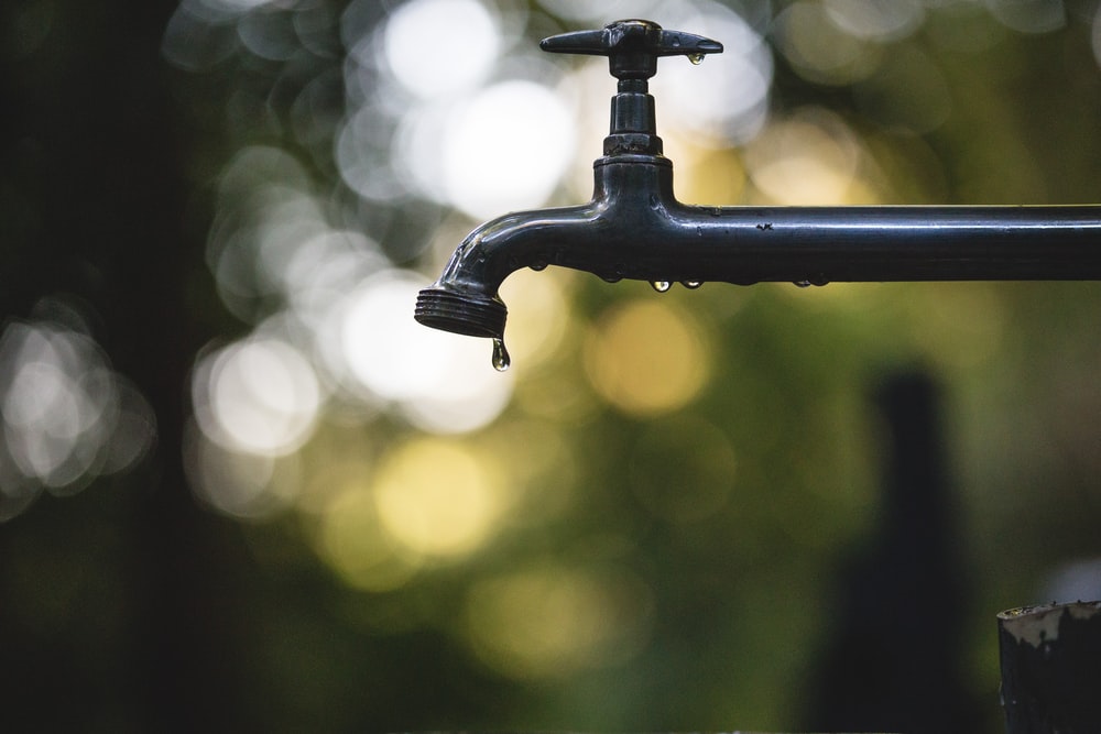 North Texas Residents Urged To Conserve Water