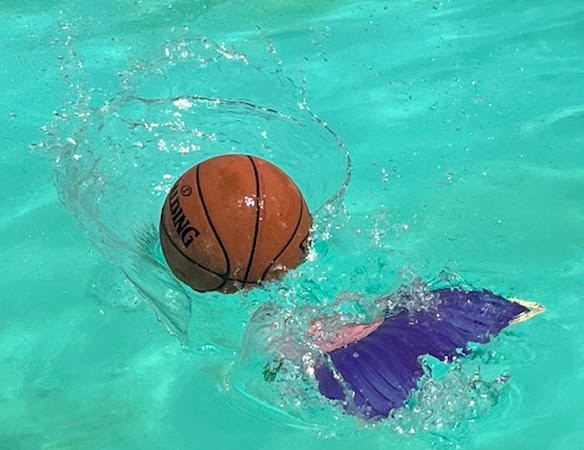 Record Heat Bears Down on the Metroplex