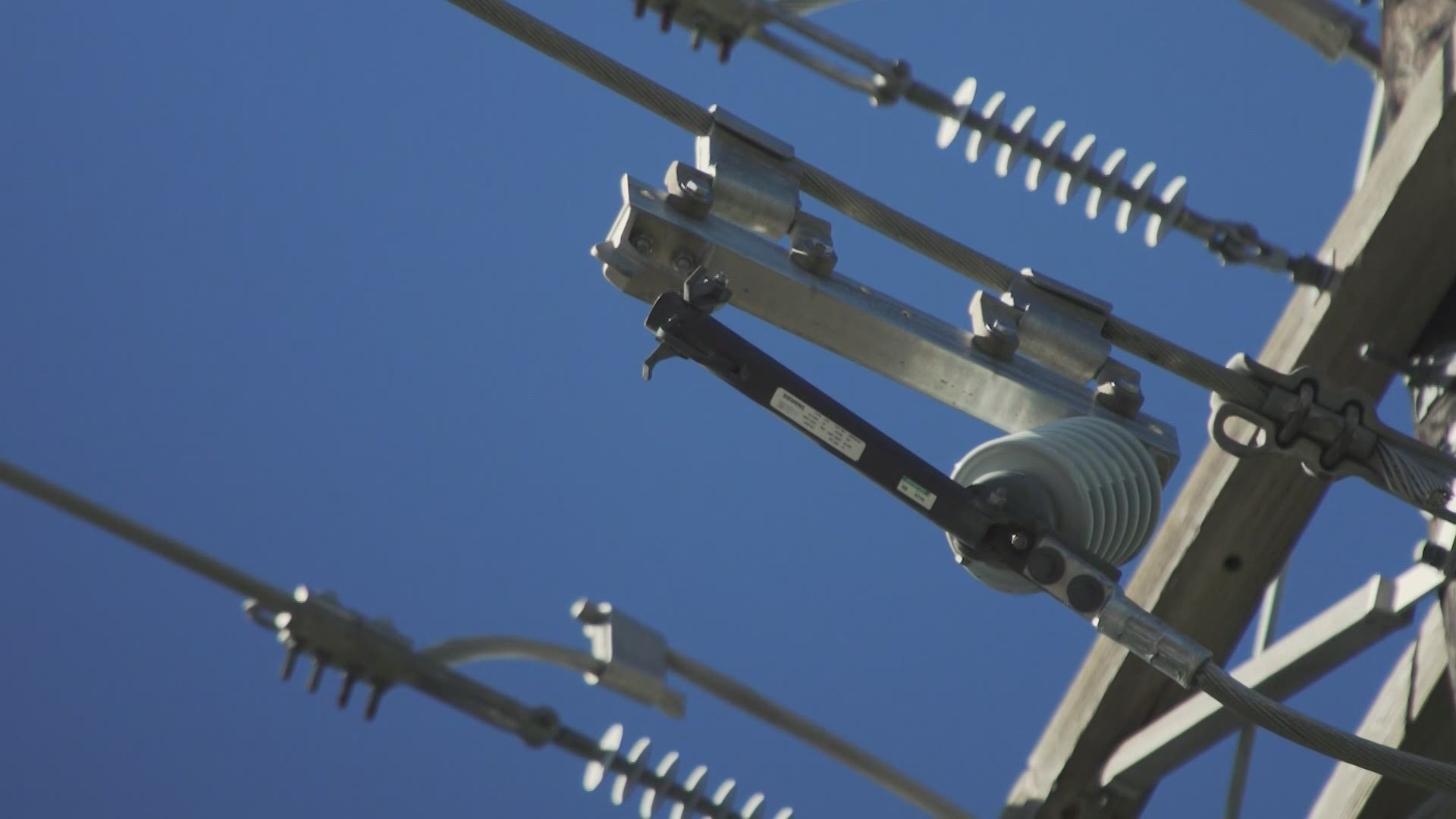 Report: Texas Energy Costs Could Spike $1.5B  with Consumers Footing the Bill [LISTEN]