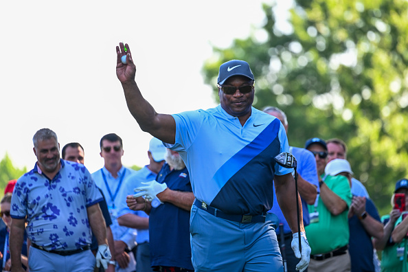 Touched by Uvalde, Bo Jackson Donated to Pay for Funerals