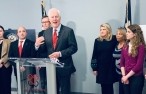 Senator Cornyn Tests Positive for COVID-19