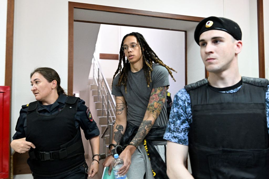 Brittney Griner’s Trial Resumes amid Intensified Diplomacy