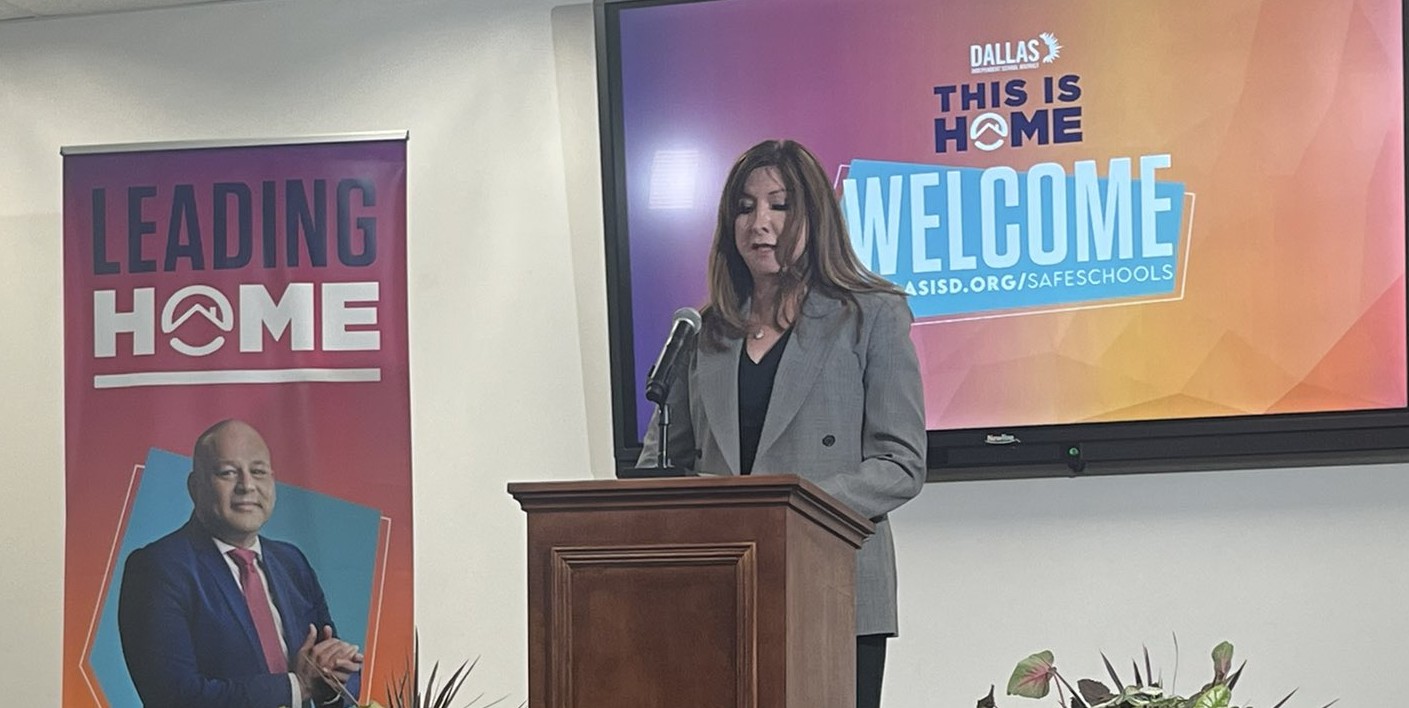 Dallas ISD Rolls Out Security Enhancements