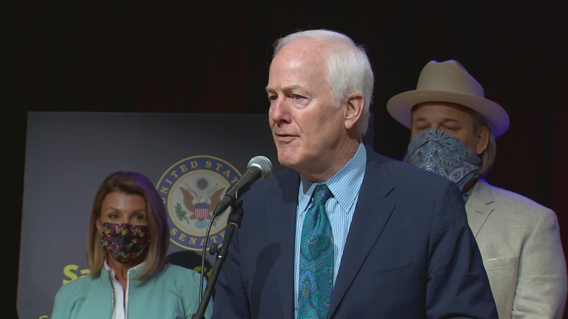 Veteran Lawmaker Censured by Collin County GOP