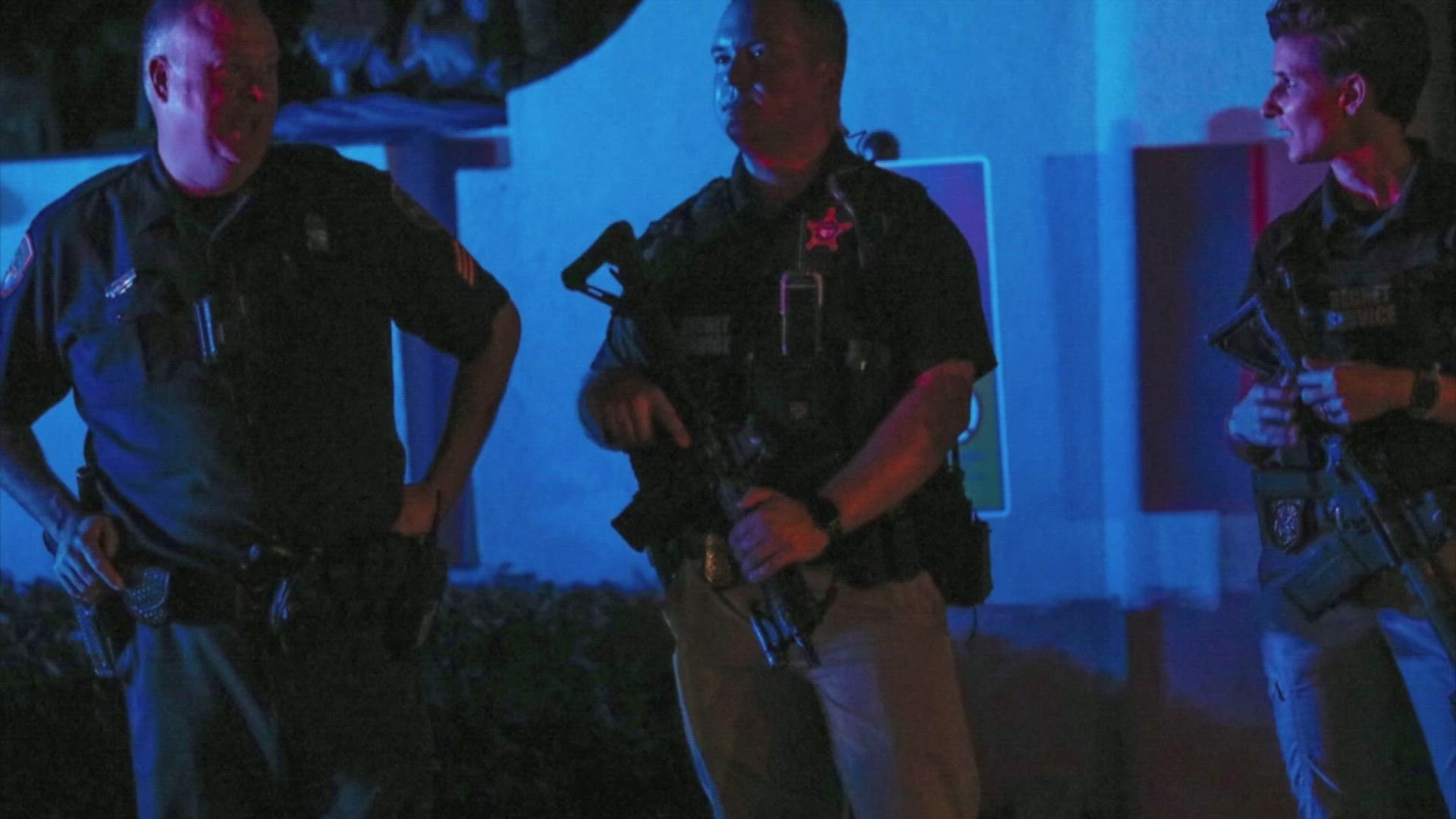 DHS, FBI Warn Law Enforcement of Increased Threats Following Mar-a-Lago Raid [LISTEN]