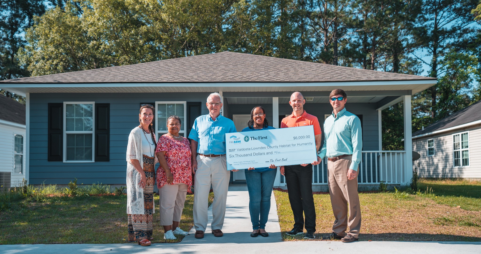 Help for First-Time Home Buyers in Texas