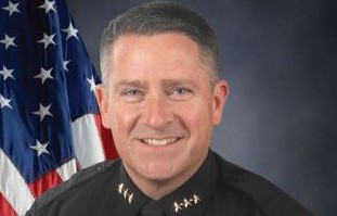 City of Denton Names Next Police Chief