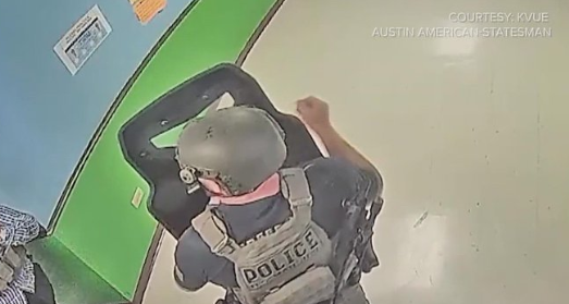 Governor Abbott’s Public Safety Office Accepting Applications for ALERTT, Bullet-Resistant Shield Program