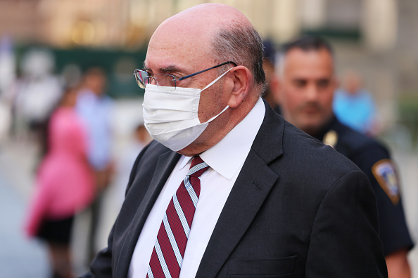 Trump CFO’s Plea Deal Could Make Him a Prosecution Witness