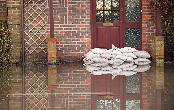 Better Business Bureau Offers Tips for Homeowners Dealing with Flood Damage