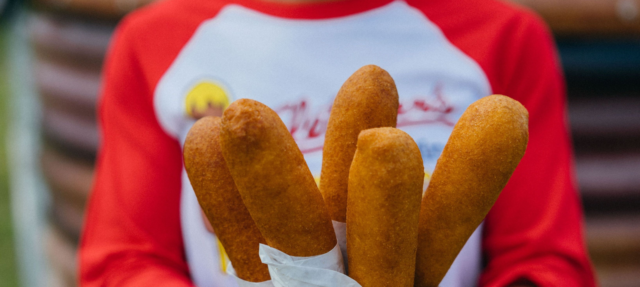 Fletcher’s Corny Dogs Finds Permanent Home Outside State Fair