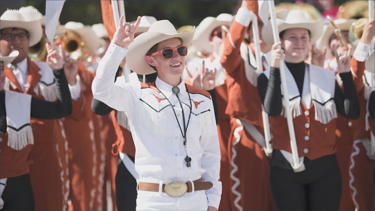 WBAP Morning News: U.T. Passes Harvard As The Nation’s Richest School