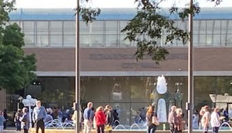 City Services Resume in Richardson after Fire at City Hall