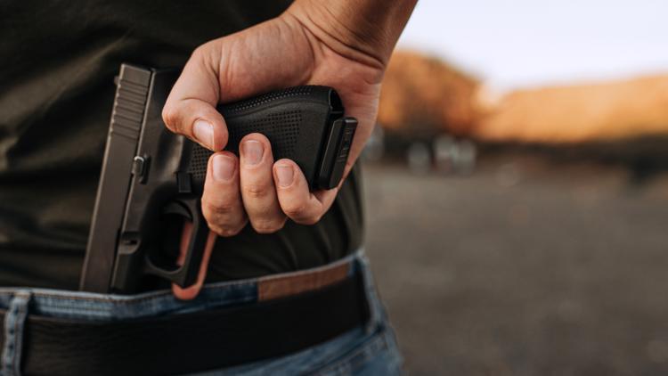 Federal Judge in Fort Worth Nixes Texas Law Banning 18-20 From Buying Guns