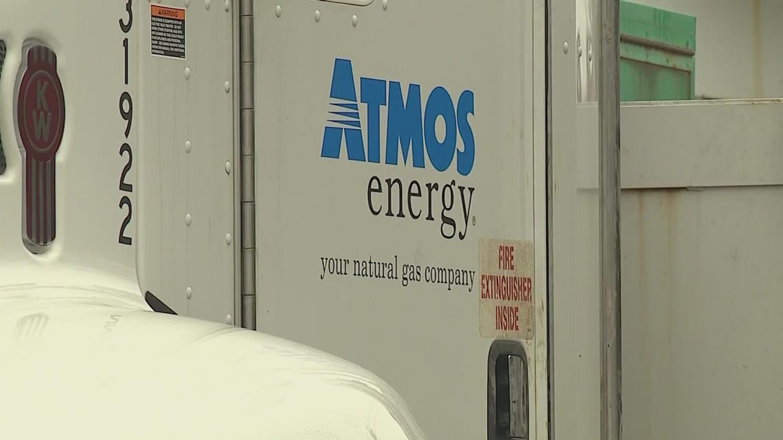 Atmos Energy Provides Tips for Homeowners Ahead of Arctic Cold Snap