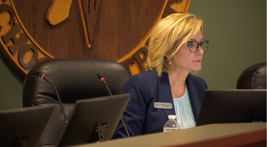 Prosper ISD Parents Demand Superintendent Resign Amid Explosive Child Abuse Lawsuit