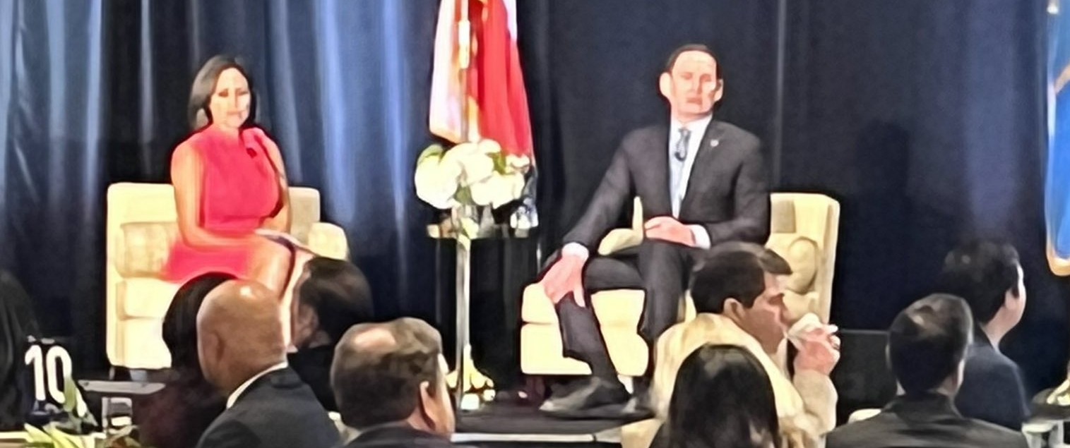 Dallas County Judge Identifies Biggest Challenges in State of the County Address