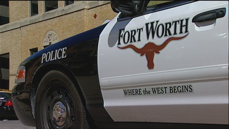 Report: FWPD Continues to struggle with use-of-force, de-escalation & lack of diversity
