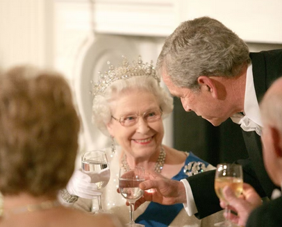 Texas Leaders Reflect on Life of Queen Elizabeth II