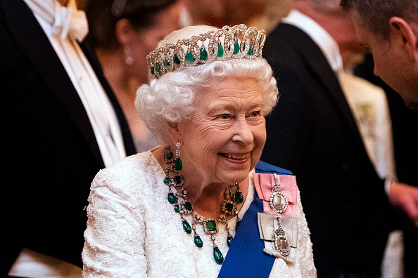 DFW Residents Invited to Sign Condolence Book for the Late Queen Elizabeth II at Dallas City Hall