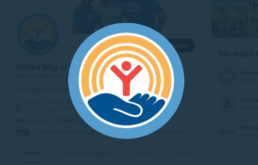 United Way Denton County Says Homelessness Rose Exponentially Over the Past Year