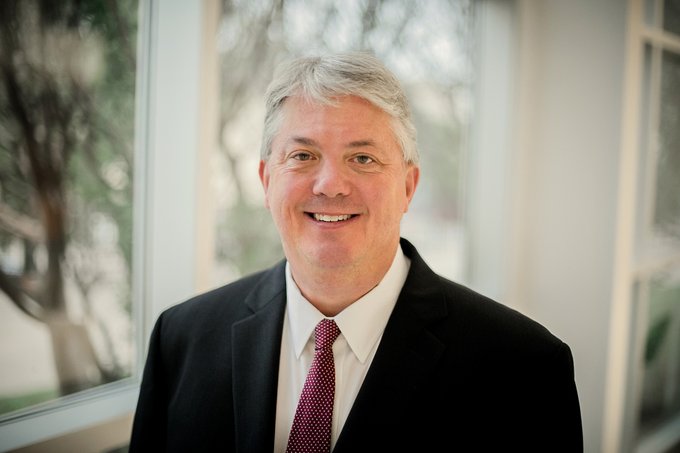 Northwest ISD Superintendent Dies Unexpectedly