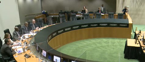 Dallas Committee on Retaining Pro Sports Teams Holds First Meeting