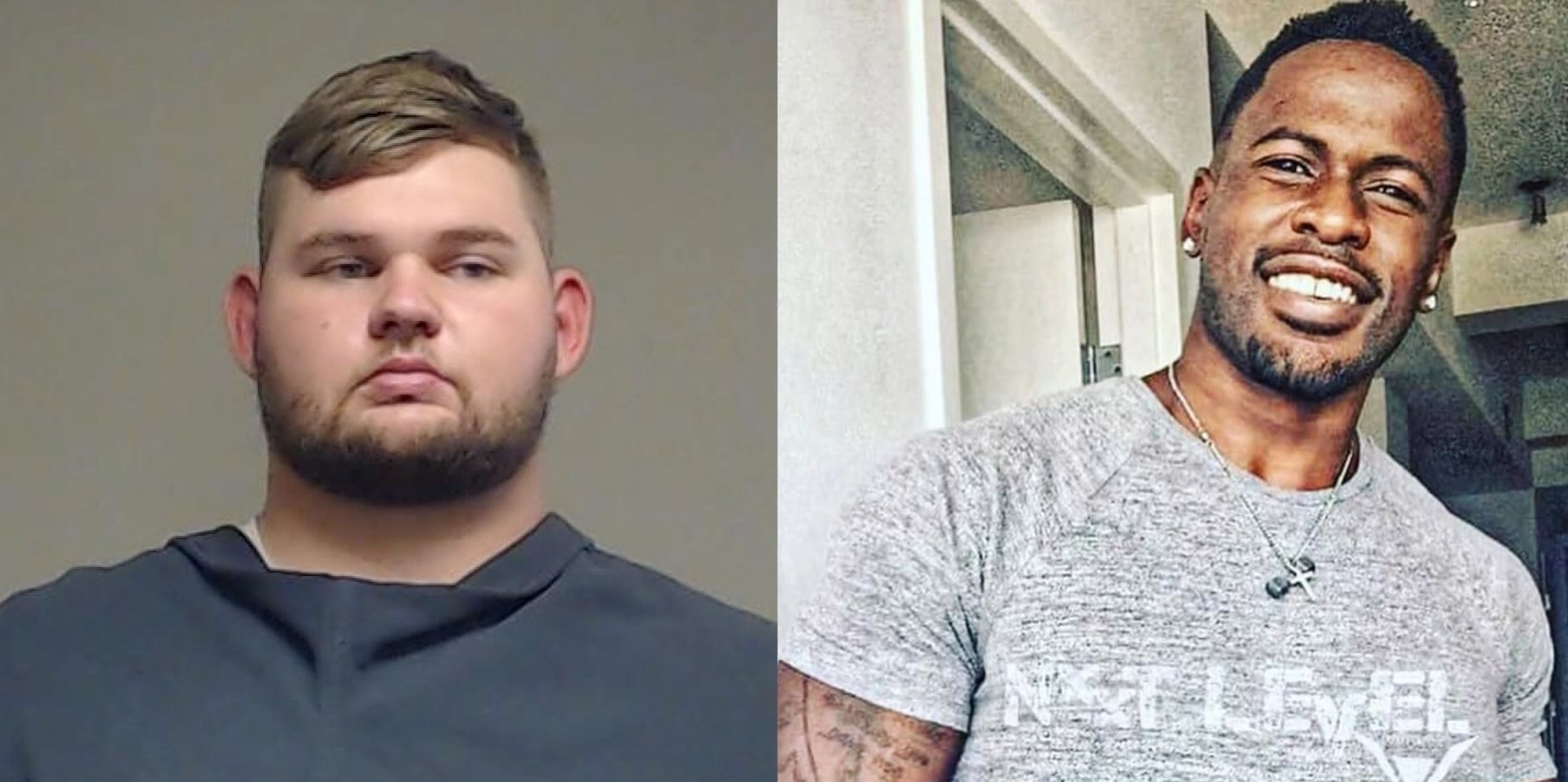 Former North Texas Officer Accused of Killing an Unarmed Black Man