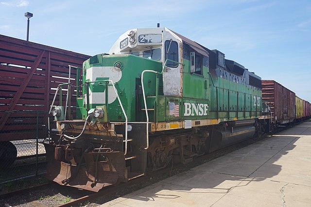 Biden: Tentative Railway Labor Deal Reached, Averting Strike